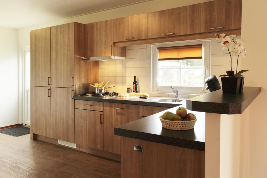 Vakantiepark De Twee Bruggen Winterswijk Kamer foto