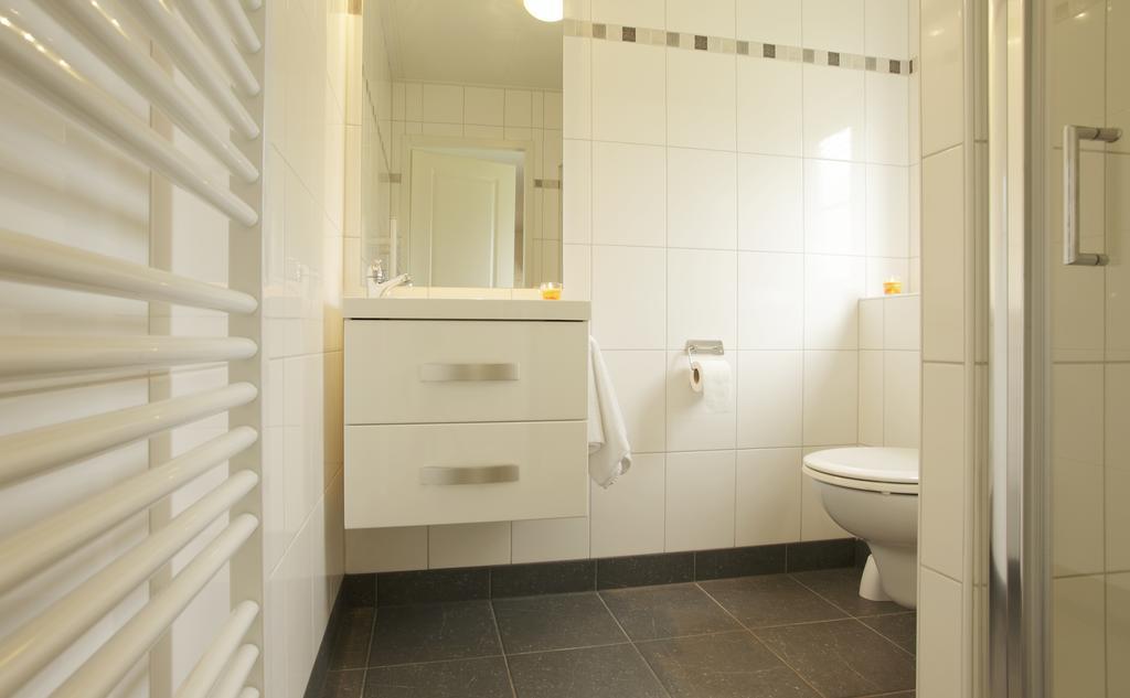 Vakantiepark De Twee Bruggen Winterswijk Kamer foto